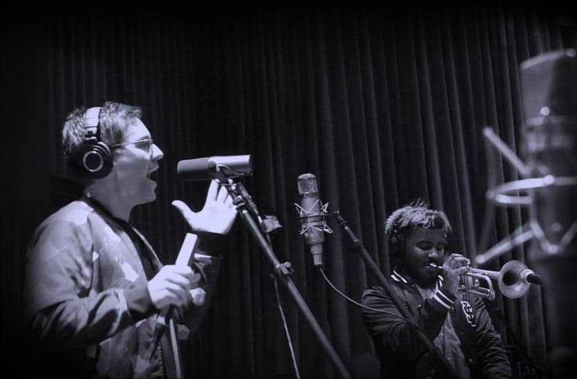 Apollo Artist Sessions