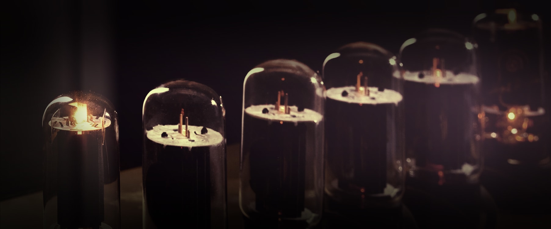 Replacing Tubes in Your UA Analog Hardware