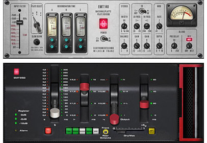EMT® Bundle GUI