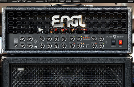 Engl E646 GUI Main