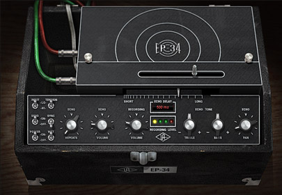 EP-34 GUI EP-34 GUI