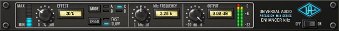 Precision Enhancer kHz
