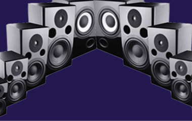 Studio Monitors