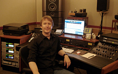 Michael Romanowski