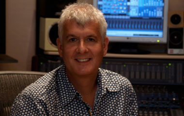 Steve Levine