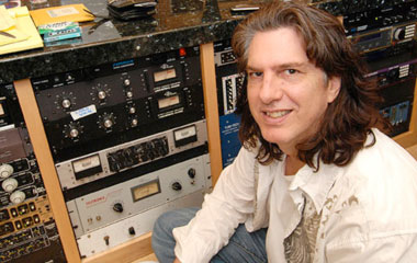 Mike Shipley and UA Hardware
