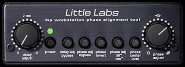Little Labs ibp