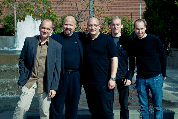 UA, Brainworx, and SPL