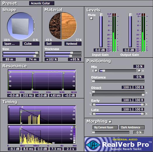 RealVerb Pro