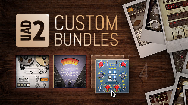 Pick any 3, 6, or 10 plug-ins & save up to 70%!