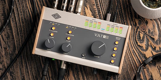 Record with Studio-Quality Sound at Home