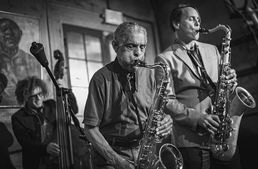 Apollo Artist Sessions