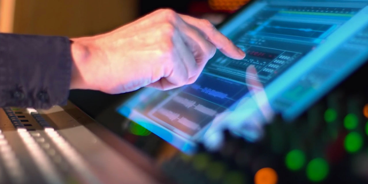 AMS RMX16 Expanded Digital Reverb UAD Audio Plugins Universal Audio