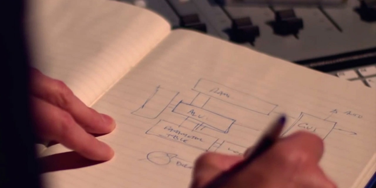 AMS RMX16 Expanded Digital Reverb UAD Audio Plugins Universal Audio