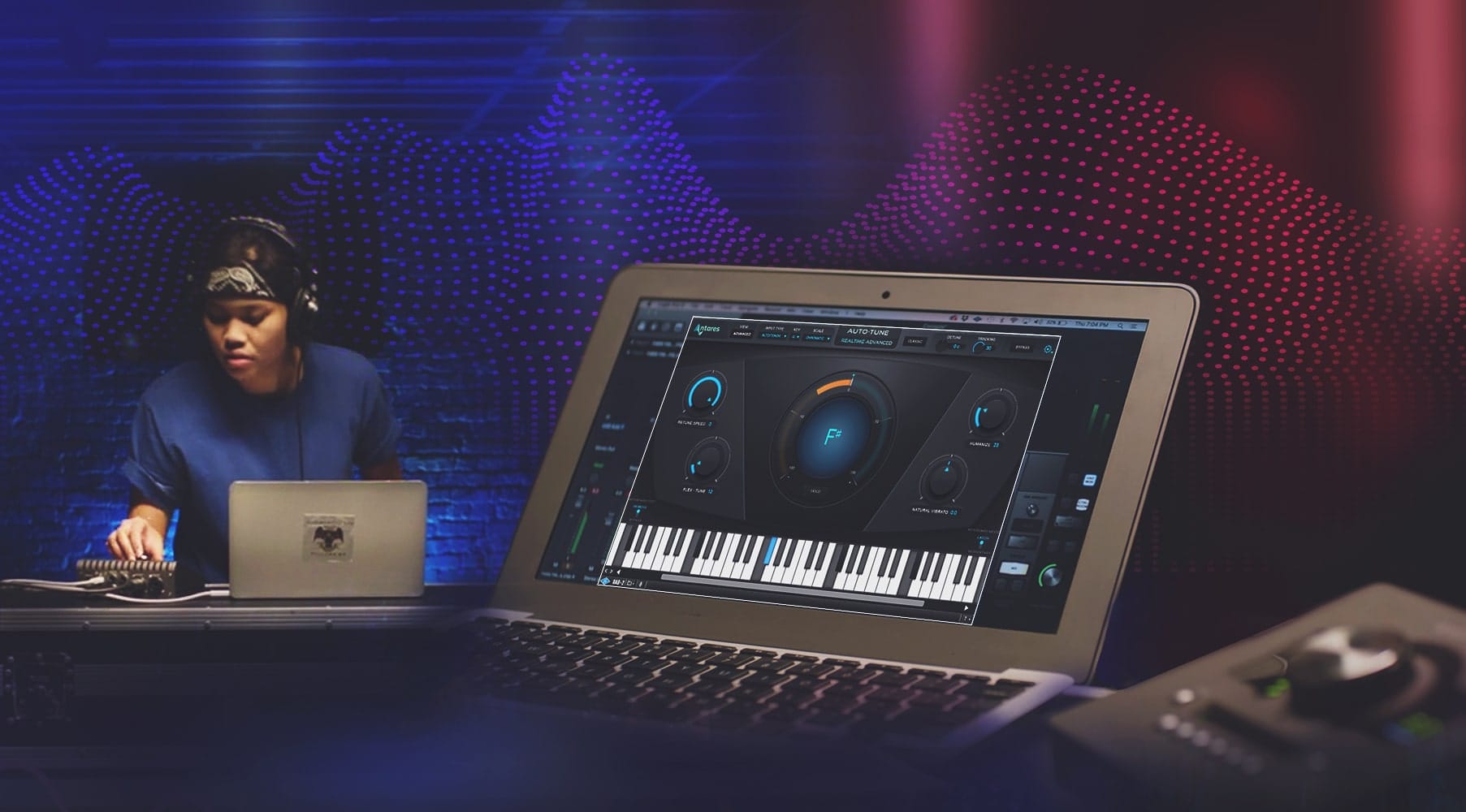 will antares autotune 7 work with pro tools 12