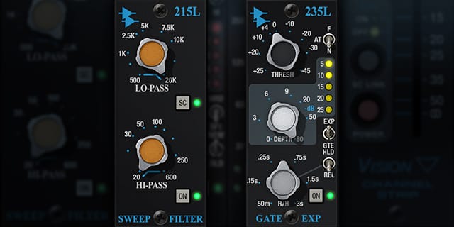 Get Creative with API Gate/Expander and Filters