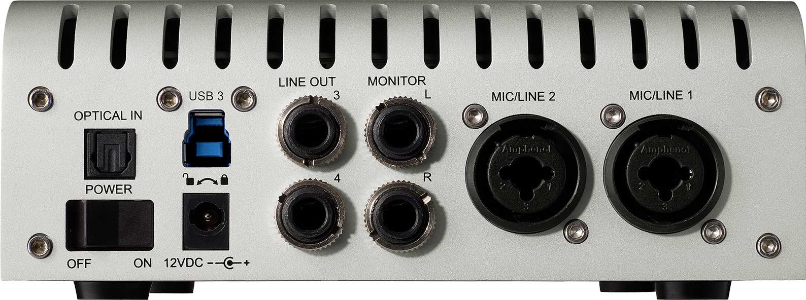 Apollo Twin USB | Audio Interface | Universal Audio