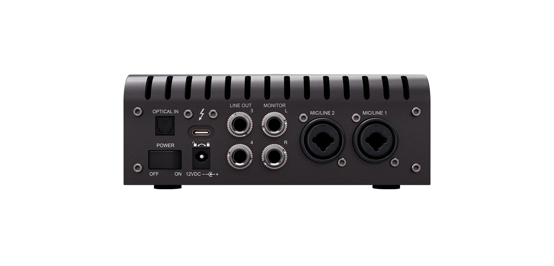 Apollo Twin X Desktop Thunderbolt 3 Audio Interface Universal Audio