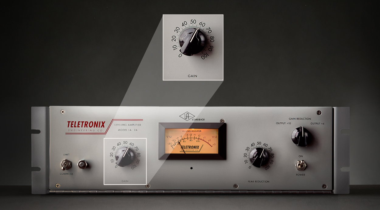 Best PlugIns Included with Apollo Universal Audio