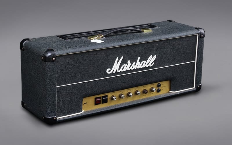 Know Your Marshalls Amp Models | Universal Audio