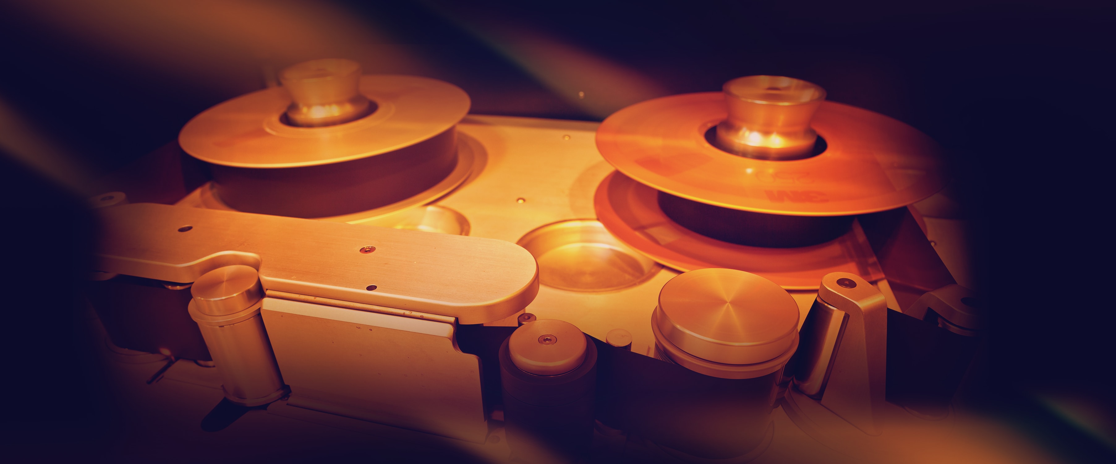 Tape Roundtable How Pros Use Tape Universal Audio