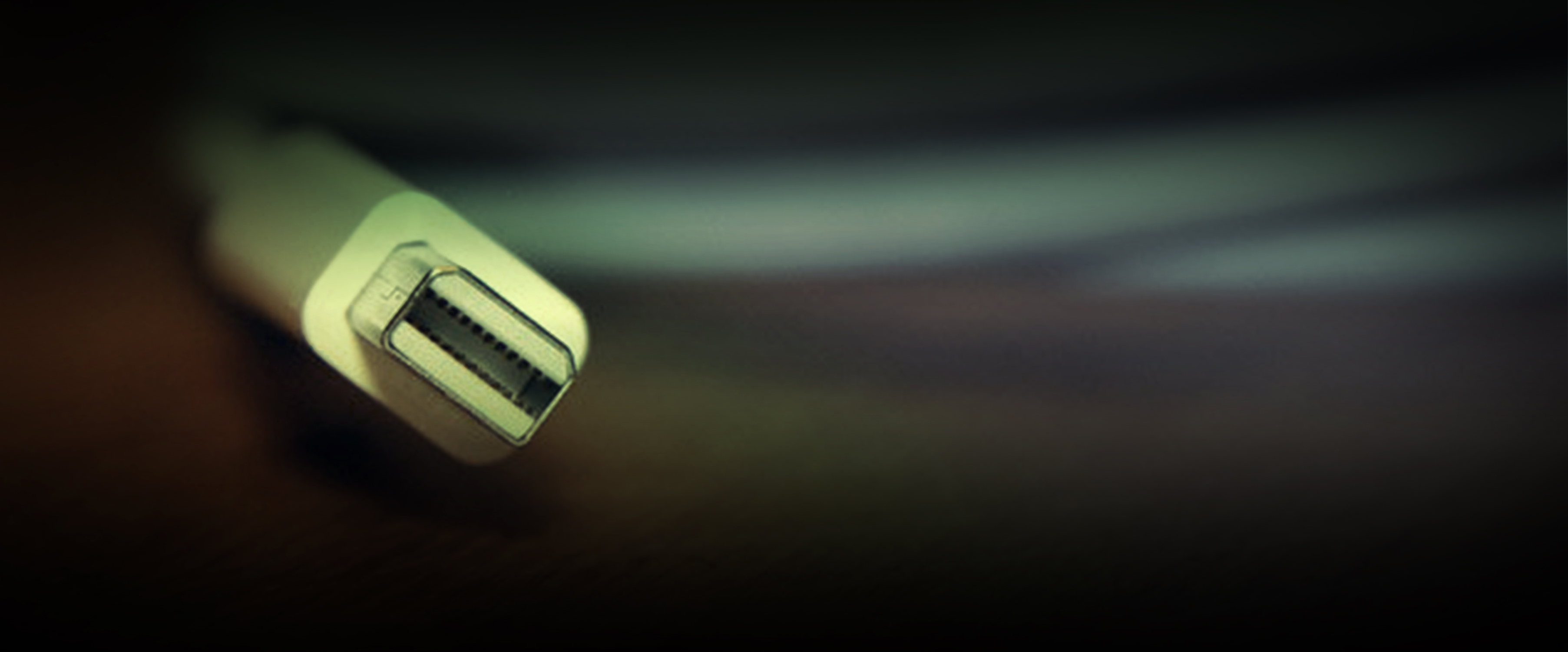 Thunderbolt Explained — What Does it Mean For Your Studio? Universal