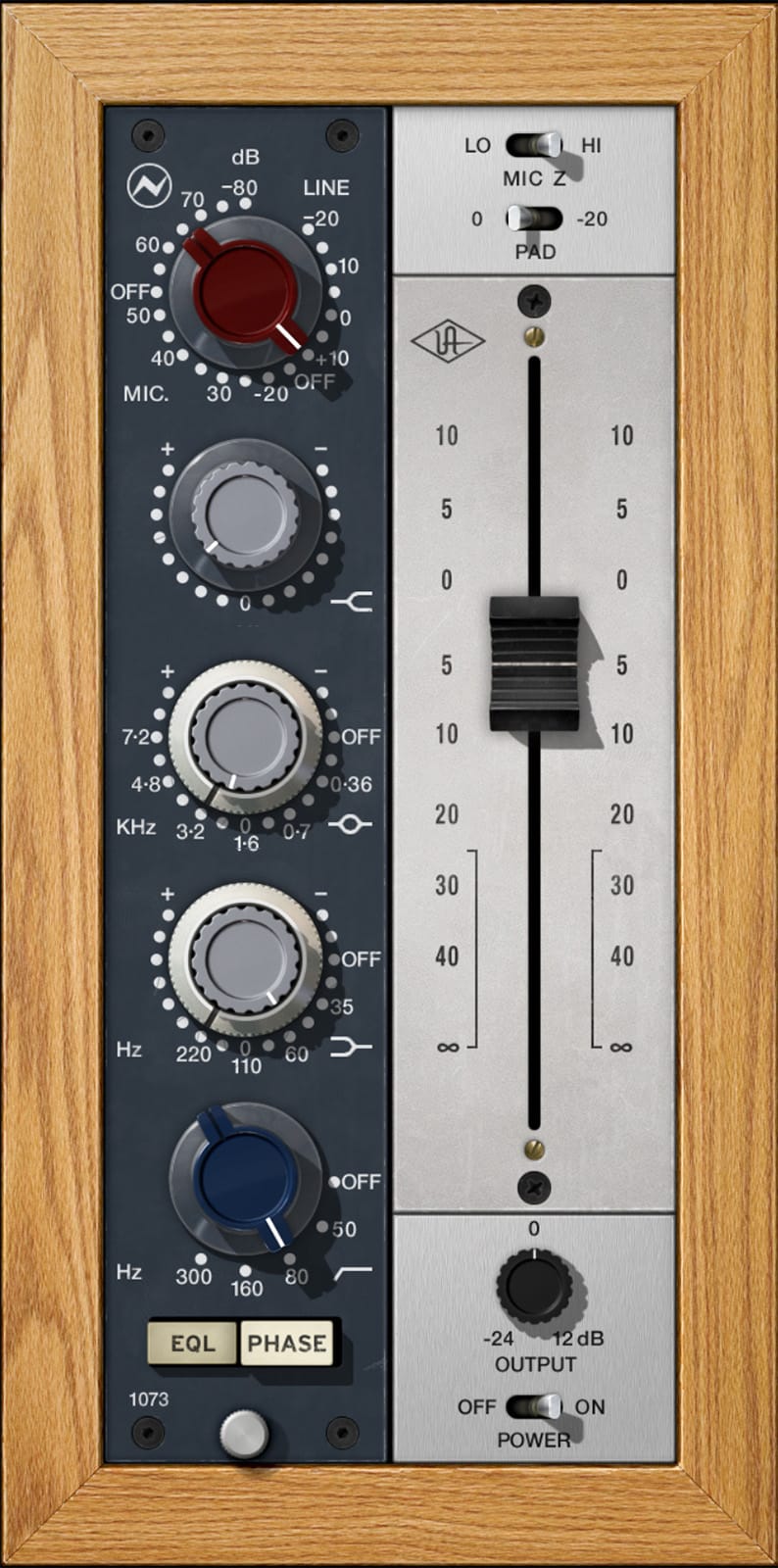 Top 5 Reasons Mic Preamps Matter Universal Audio
