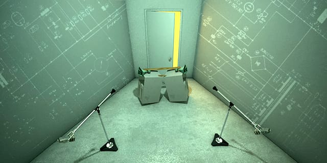 Create with Unprecedented Ambience Control