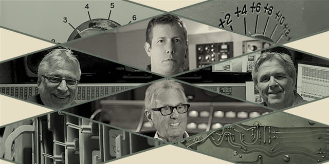 Harness All-Star Artist Presets