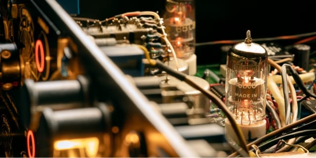 Add Expensive Sound to your Instrument Groups