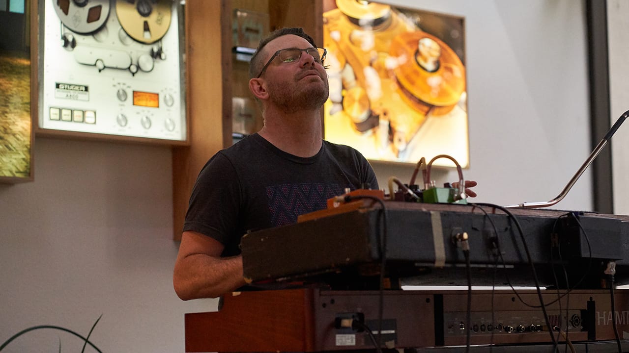 Universal Audio Careers