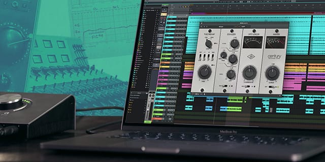 Add Character and Color to your Mixes