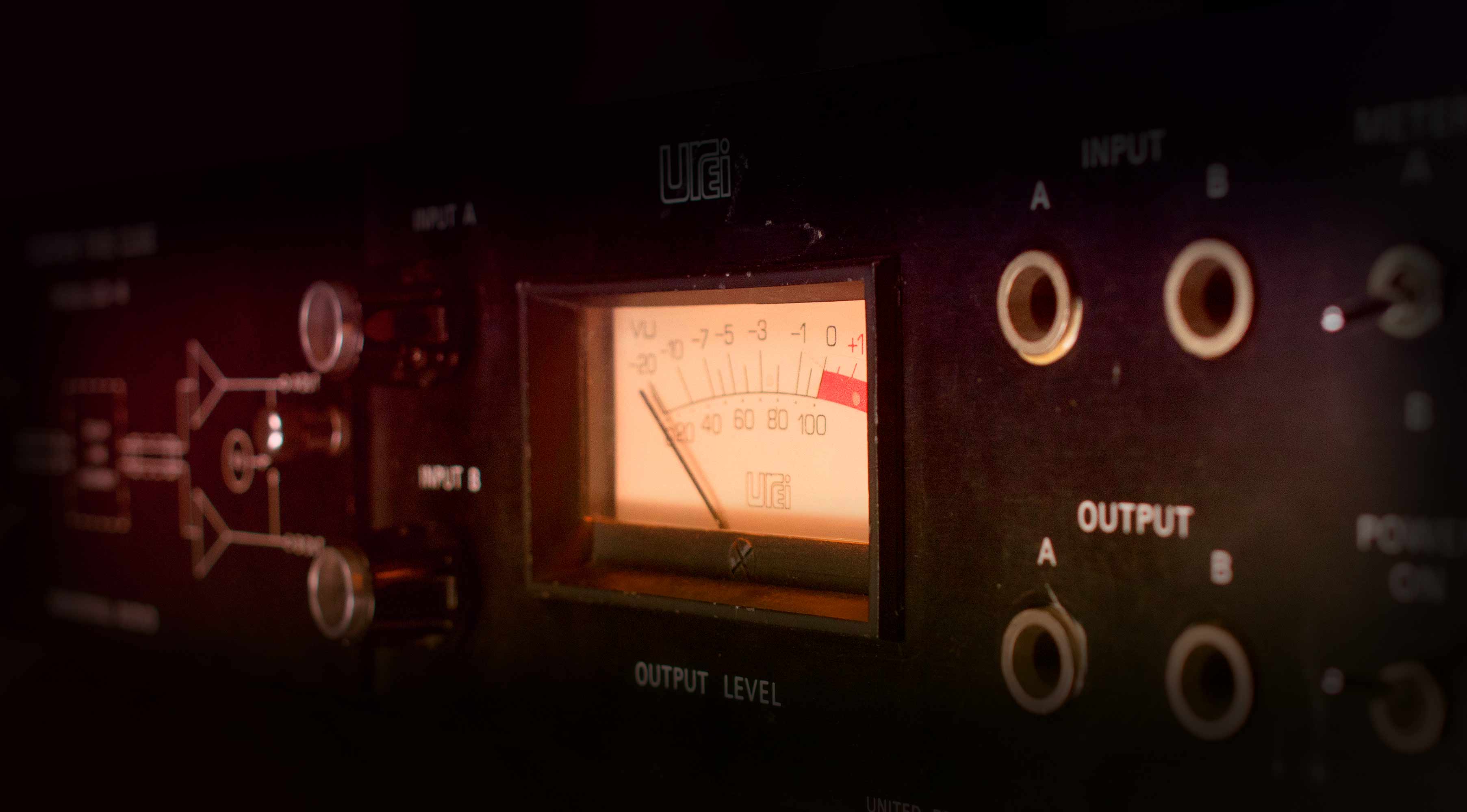 Cooper® Time Cube Mk II Delay Plugins Audio UAD Universal Audio