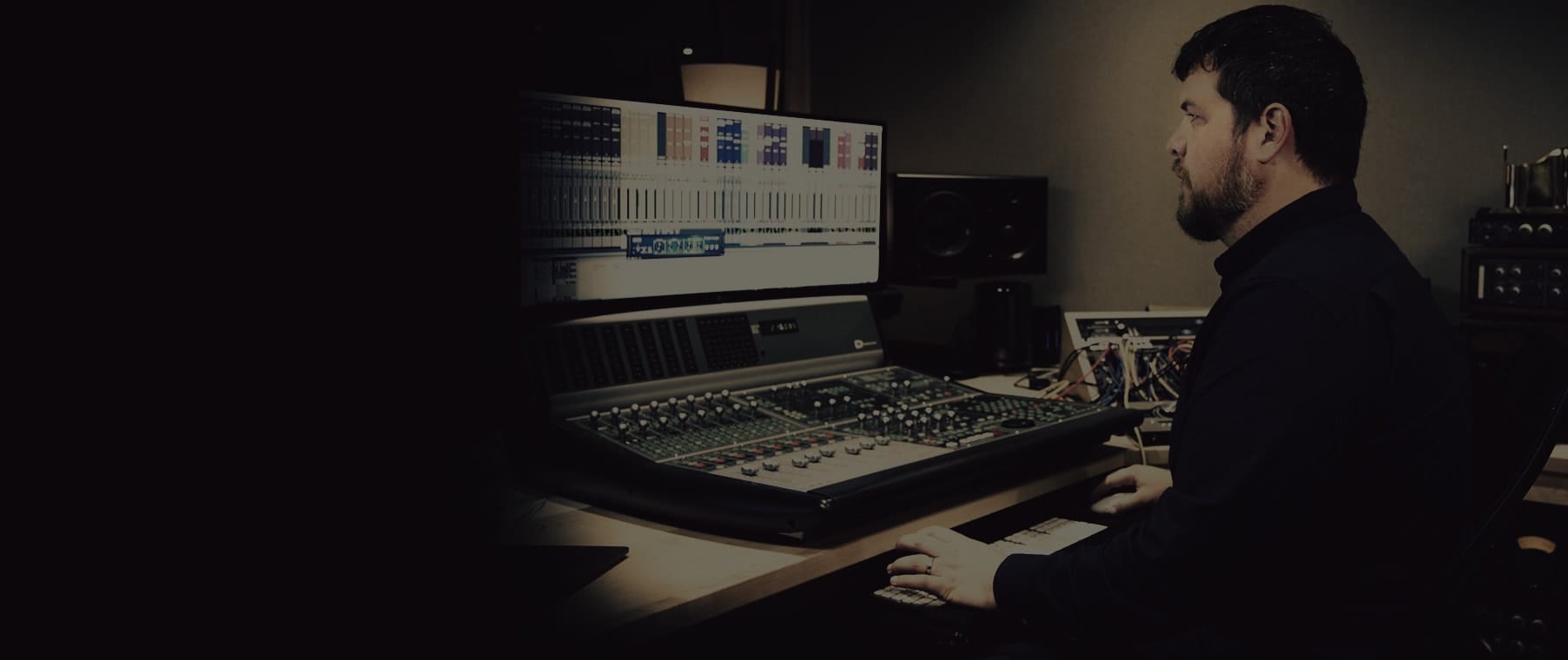 Little Labs® Voice Of God Bass Resonance UAD Audio Plugins