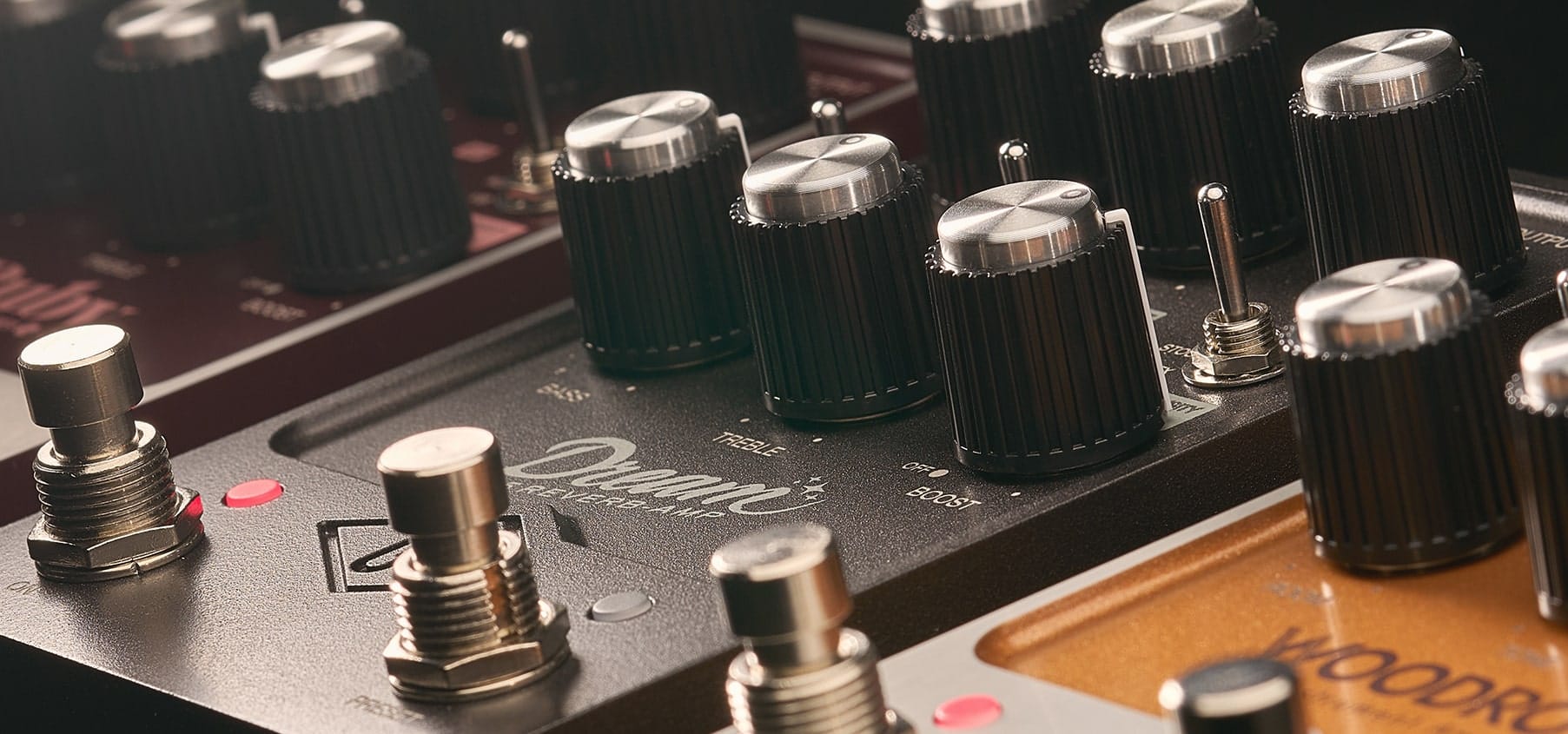 Dream '65 Reverb Amplifier