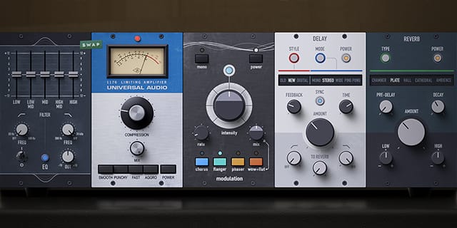 Bedazzle your Keys with the Sound of a Pro Studio