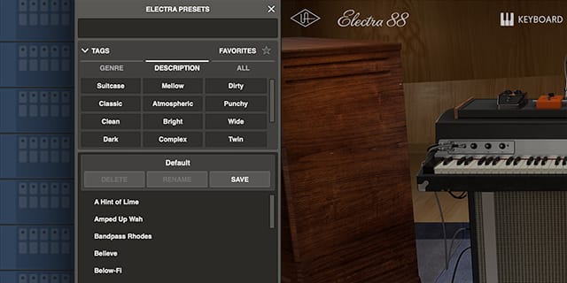 Enjoy the Journey, with Inspiring Album‑Ready Presets