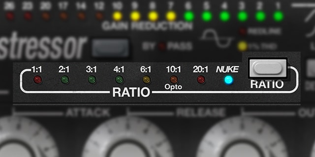 Find the Perfect Compression Ratio