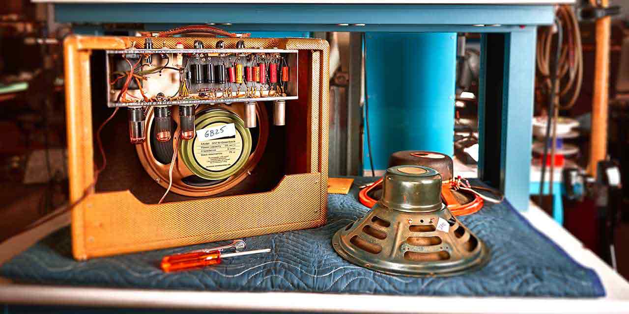 Fender '55 Tweed Deluxe UAD Audio Plugins Universal Audio