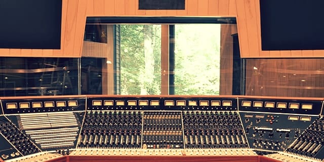 Add a Classic Channel to Your Studio