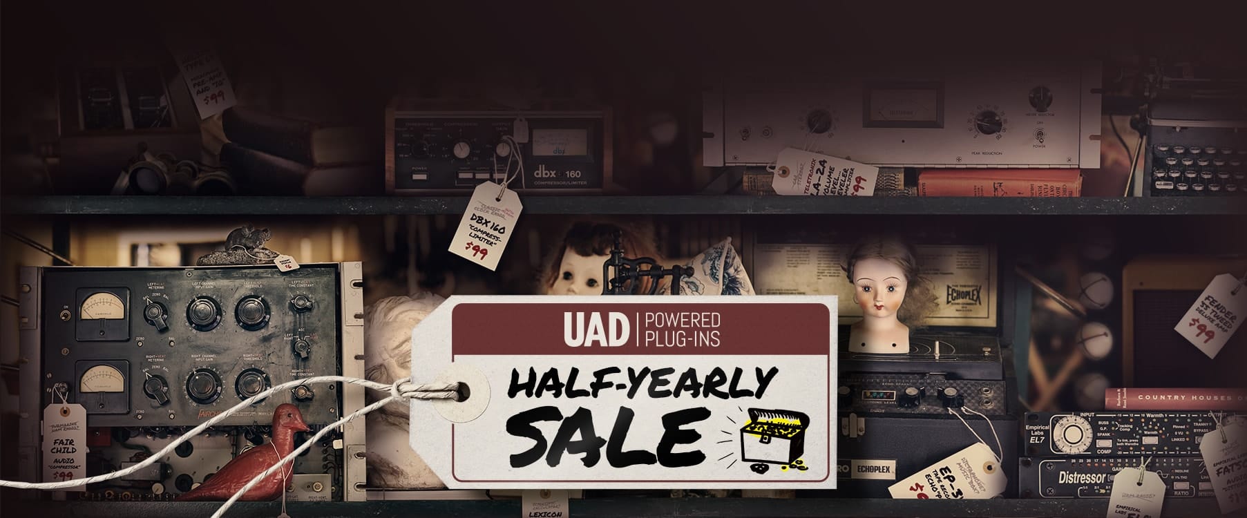 On Sale