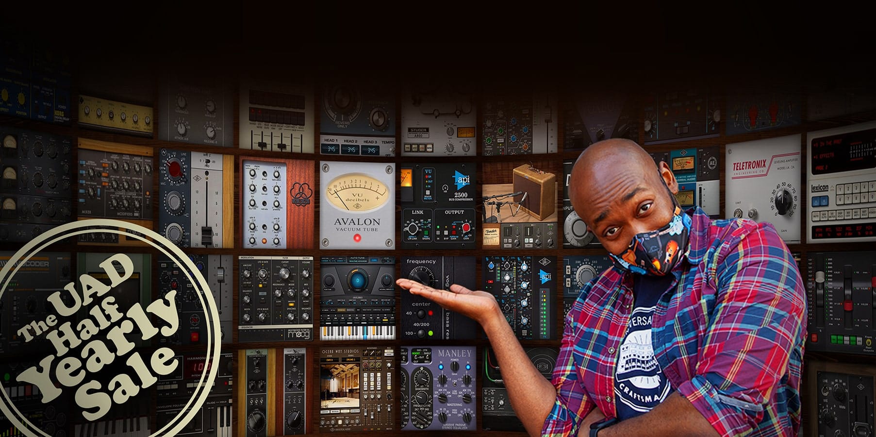 All Plug-Ins
