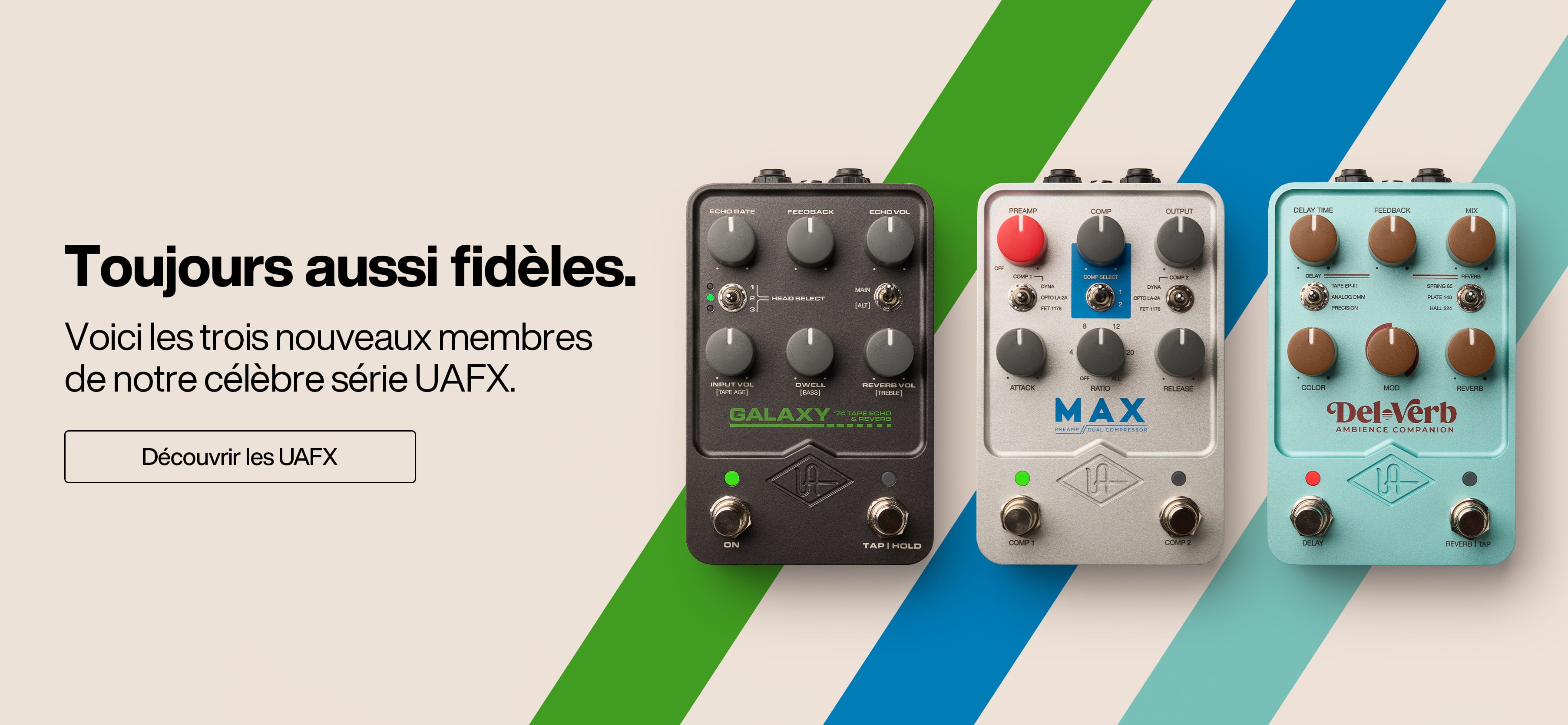 Universal Audio Audio Interfaces UAD PlugIns