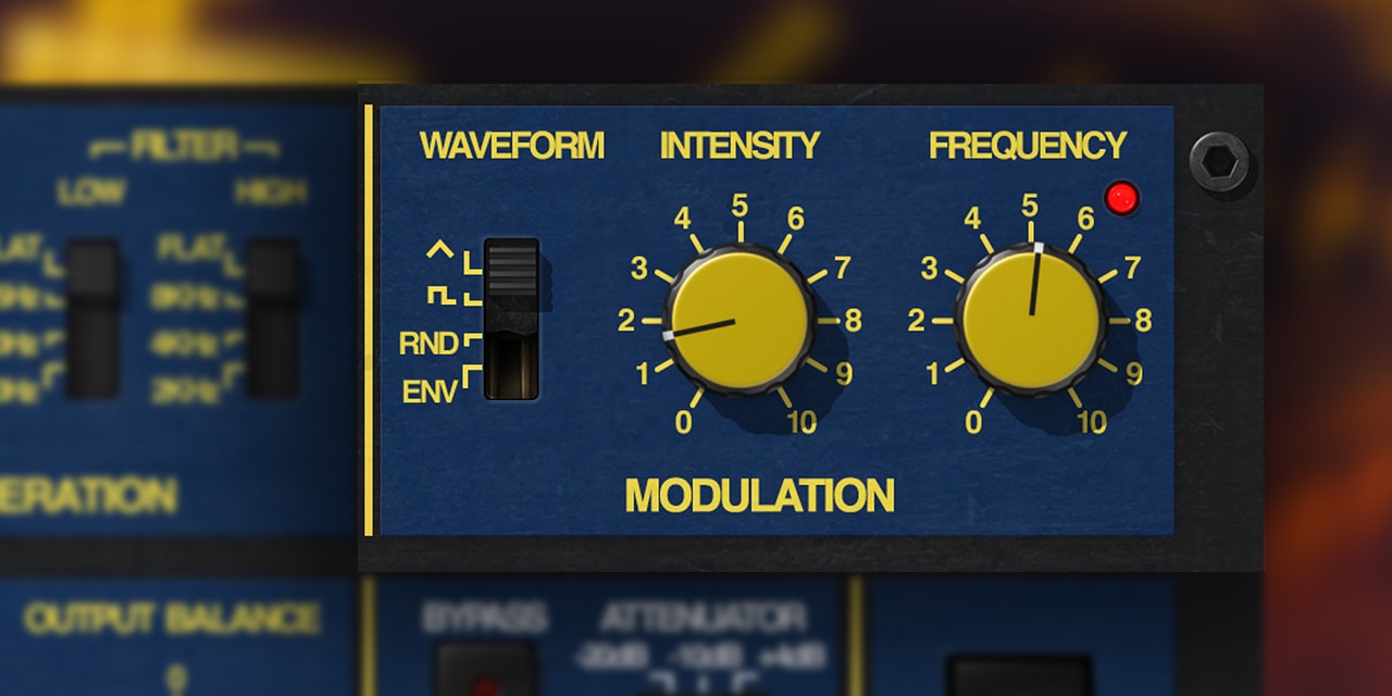 SDD3000 Digital Delay UAD Audio Plugins Universal Audio