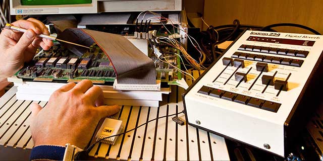 A Breakthrough in Emulation