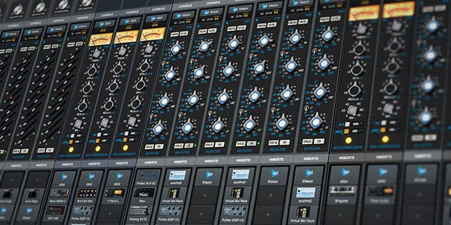 A Genuine API Console, Right on your Desktop