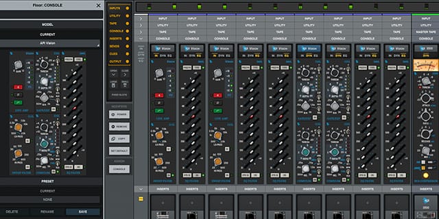 Everything you Need to Record & Mix