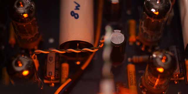 Manleyのフラッグシップハードウェアのサウンドをゲット