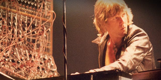 An Analog Synth for the People