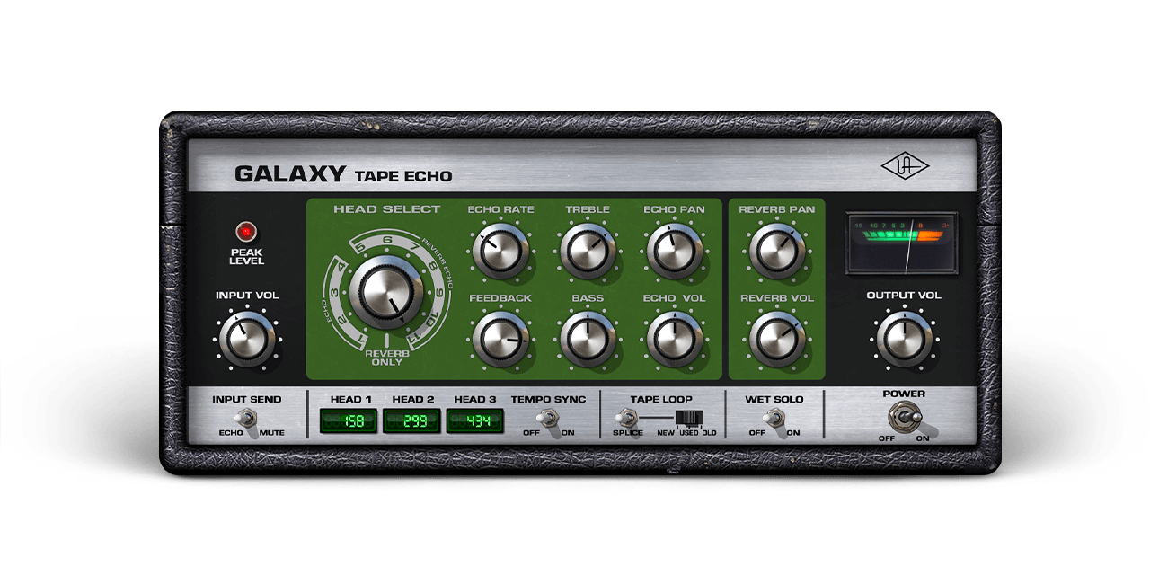 UAD Mix Edition UAD Audio Plugins Universal Audio